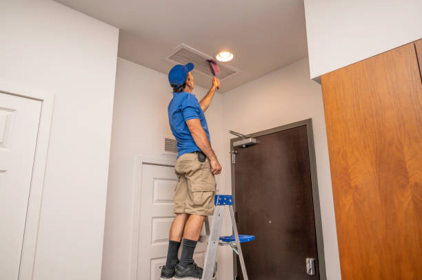 Ventilation Cleaning Services in Knoxville, IA